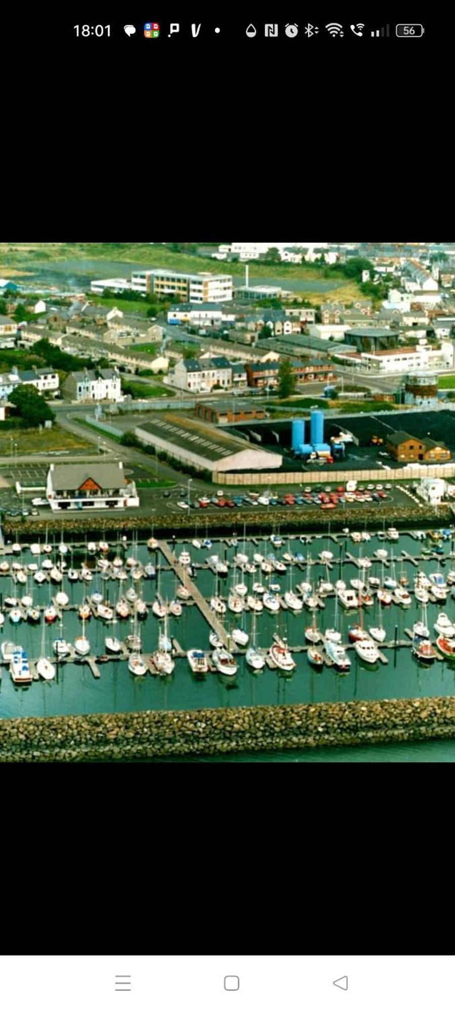 Mill Holiday home Carrickfergus