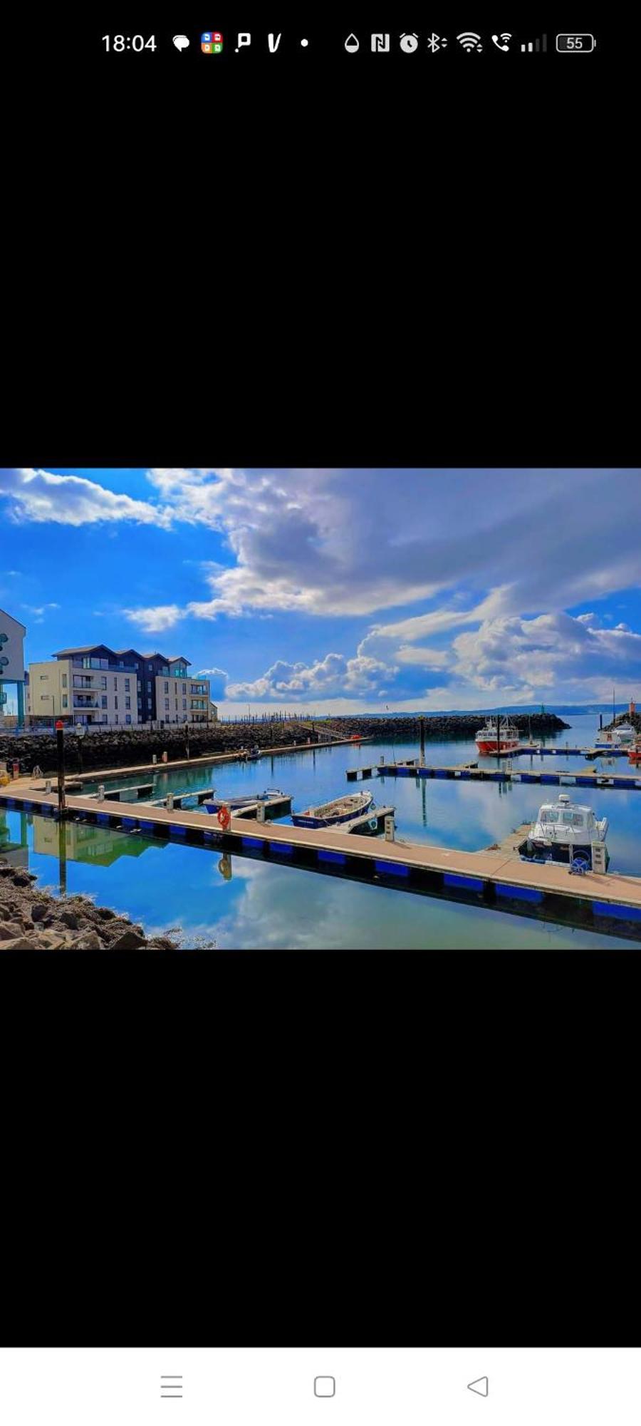 Mill Holiday home Carrickfergus