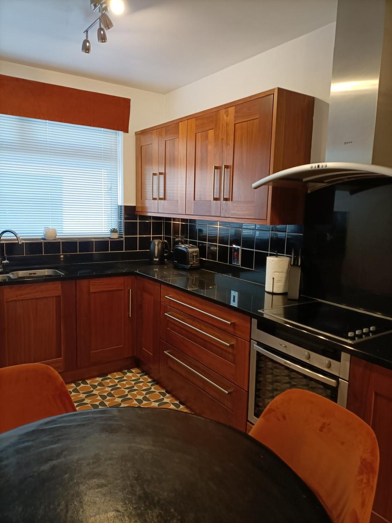 Holiday home Mill