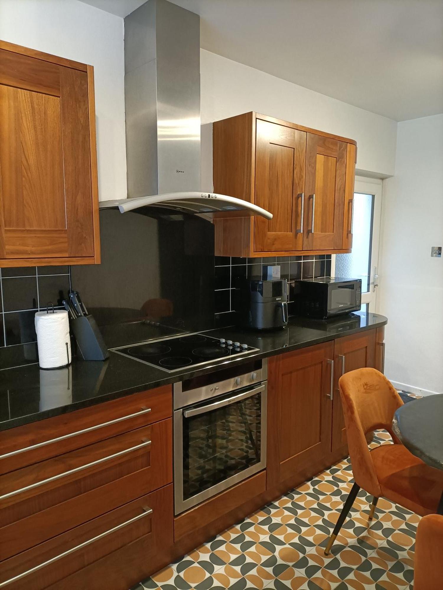 Holiday home Mill *
