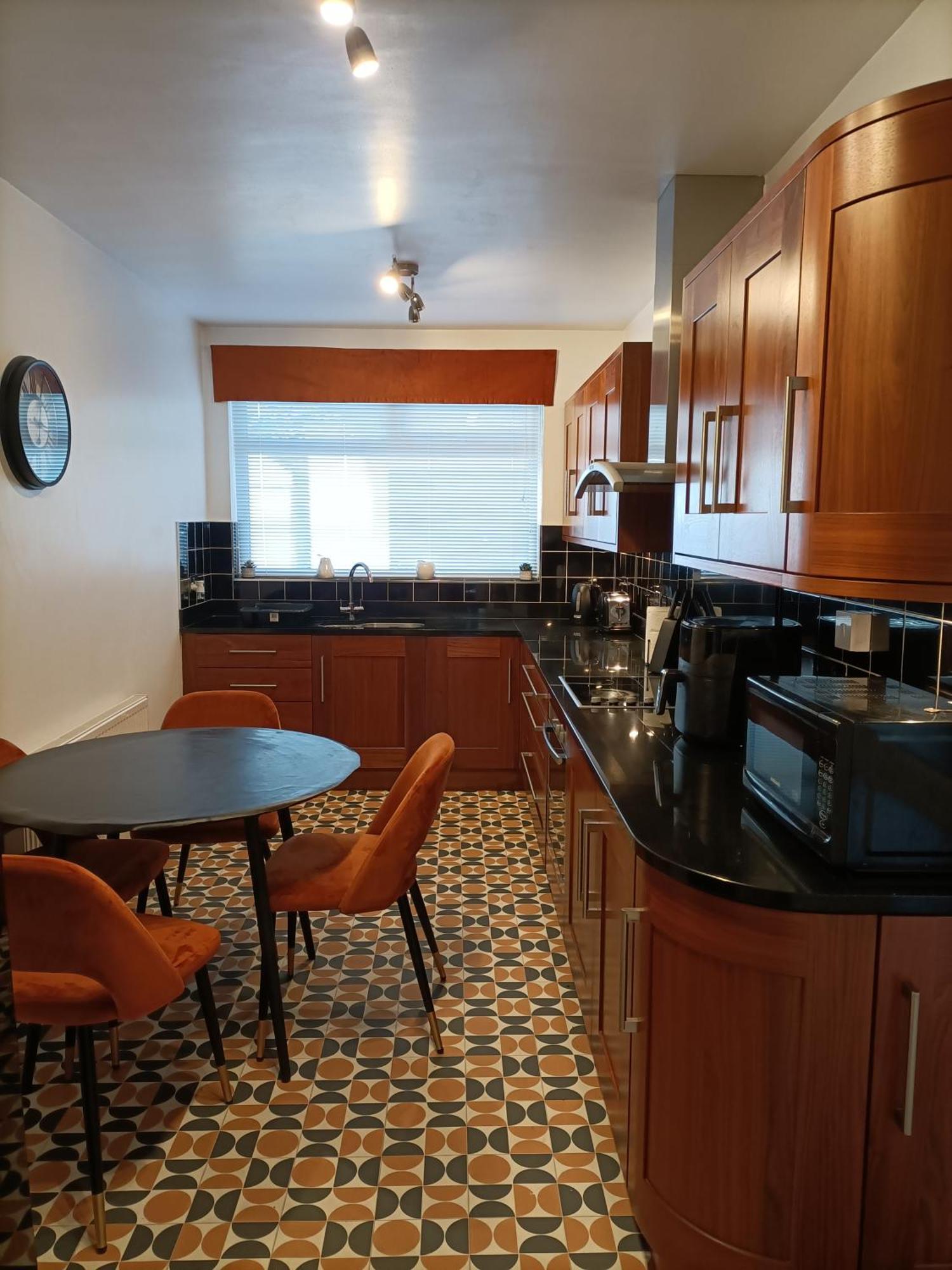 Mill Holiday home Carrickfergus