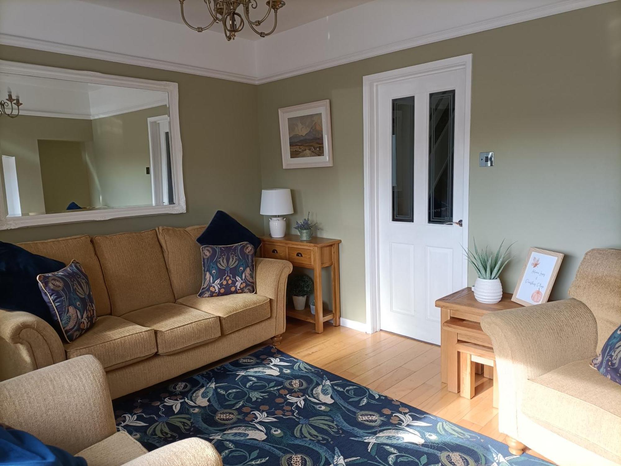 Holiday home Mill Carrickfergus
