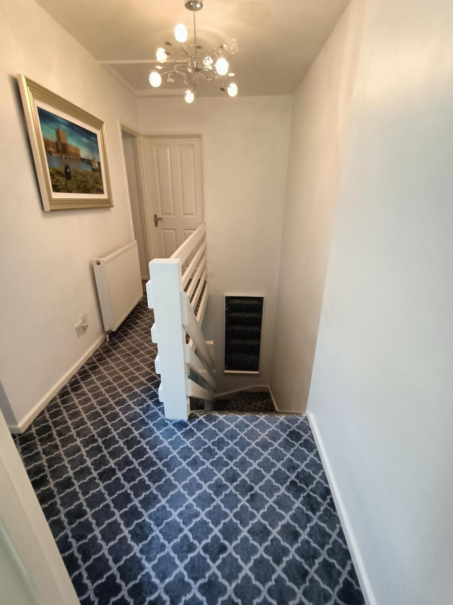 Holiday home Mill Carrickfergus