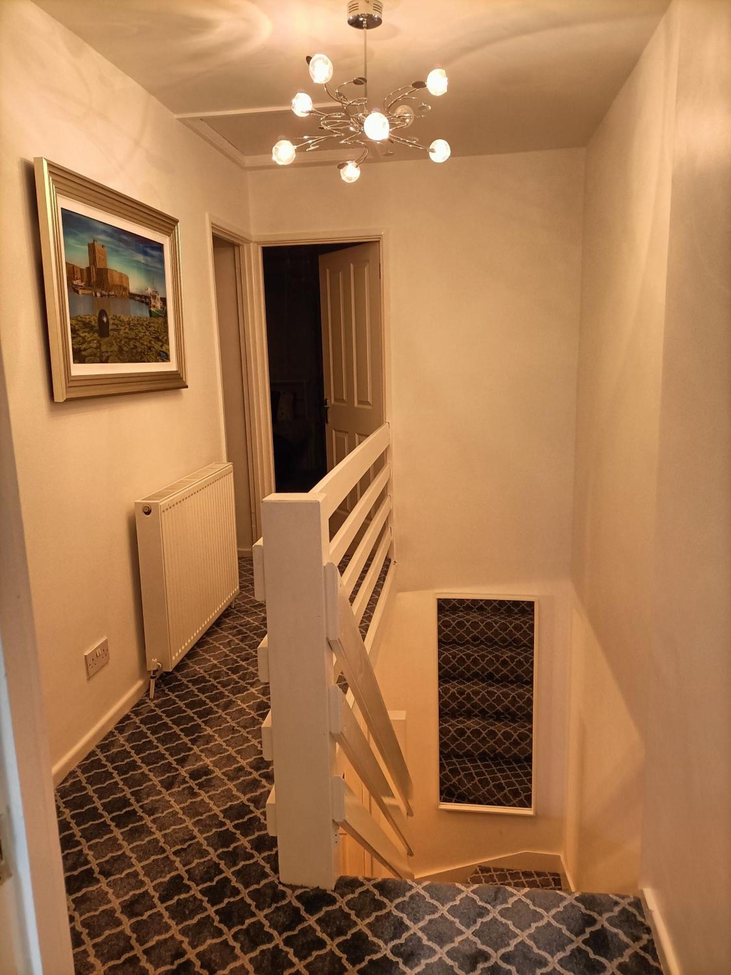 Mill Vakantiehuis Carrickfergus