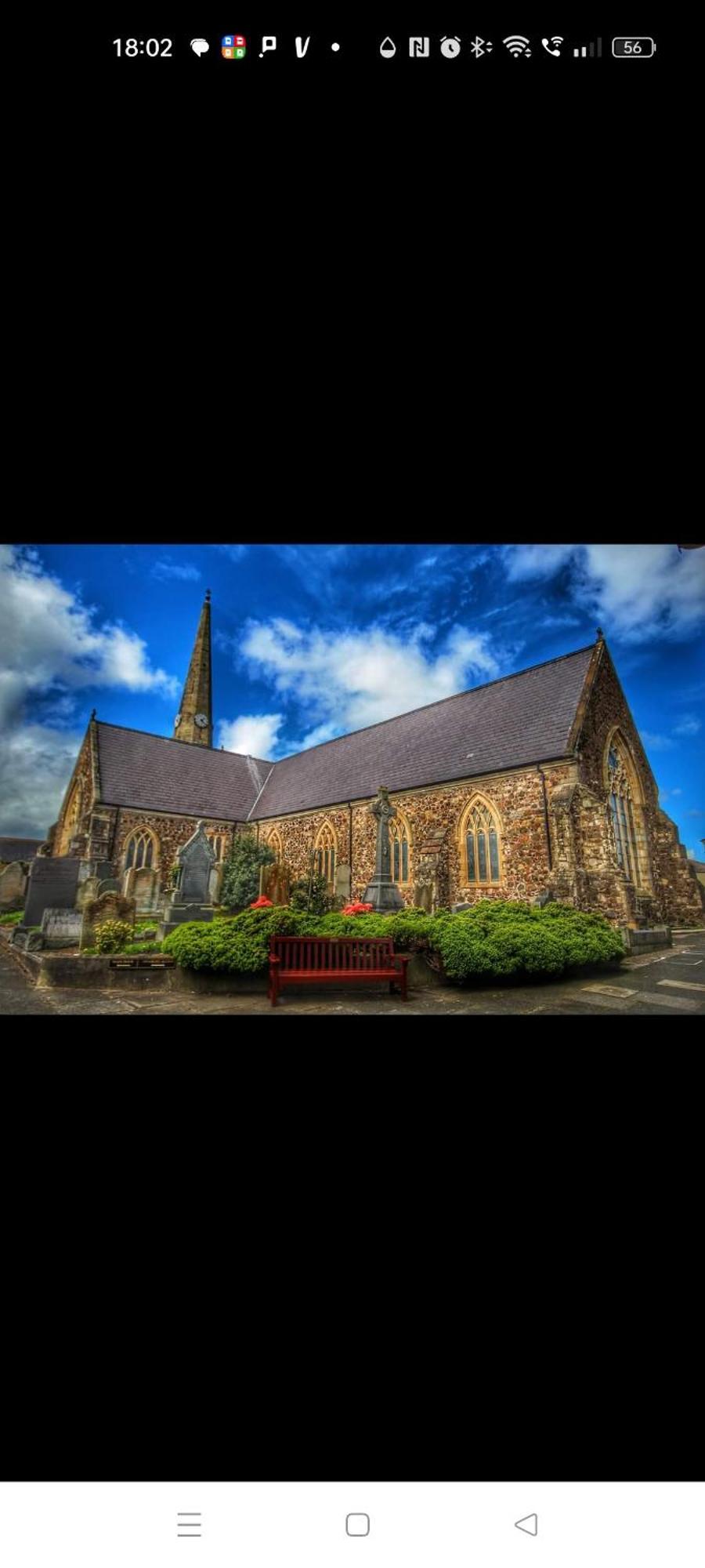 Mill Vakantiehuis Carrickfergus