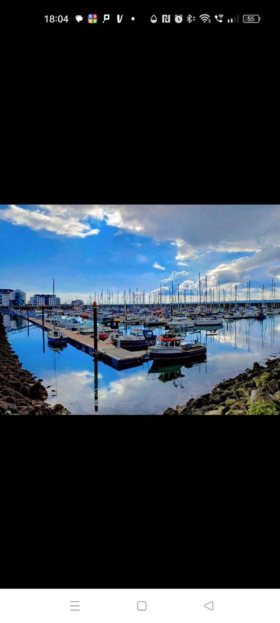 Vakantiehuis Mill Carrickfergus