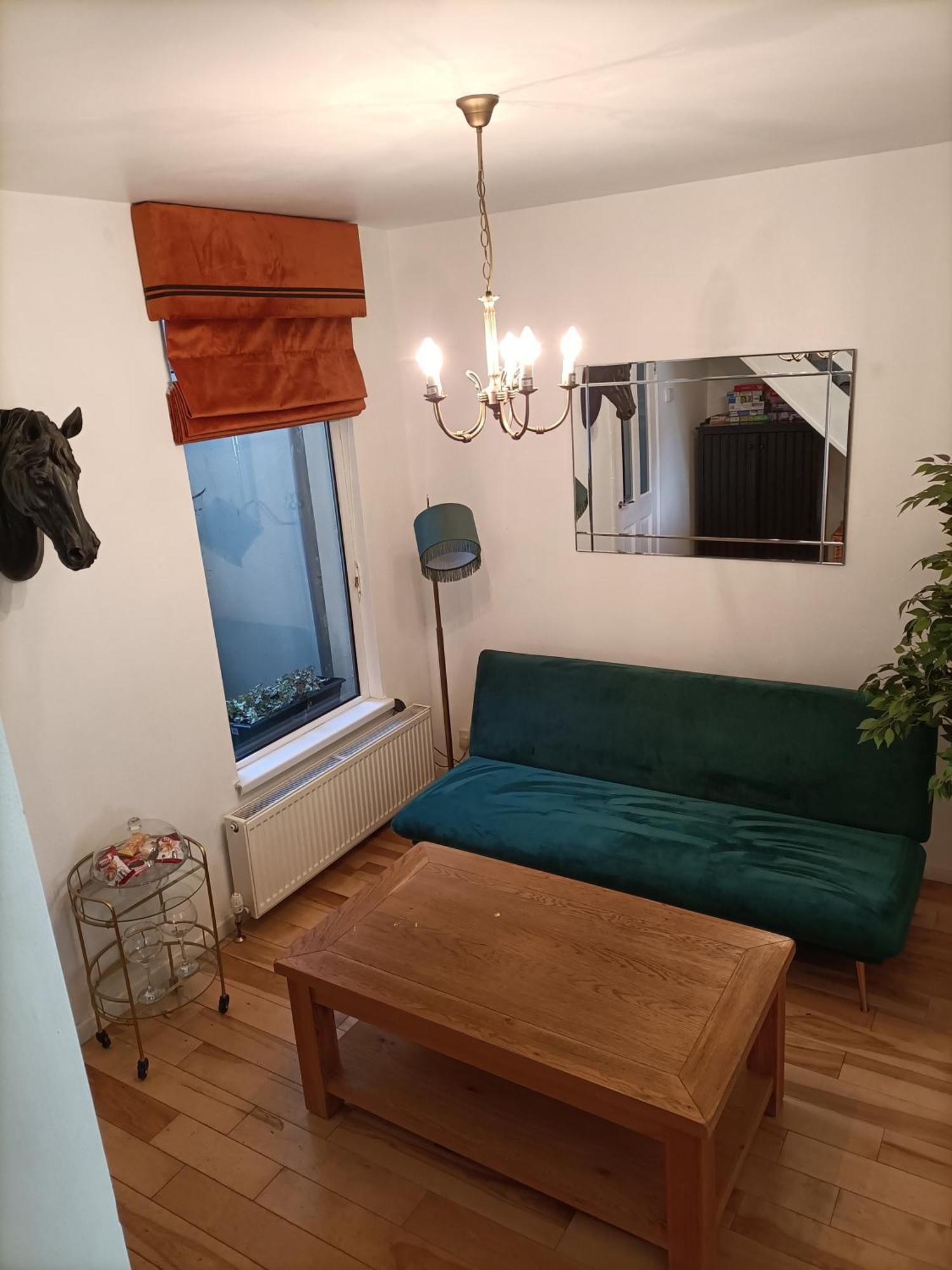 Mill Vakantiehuis *