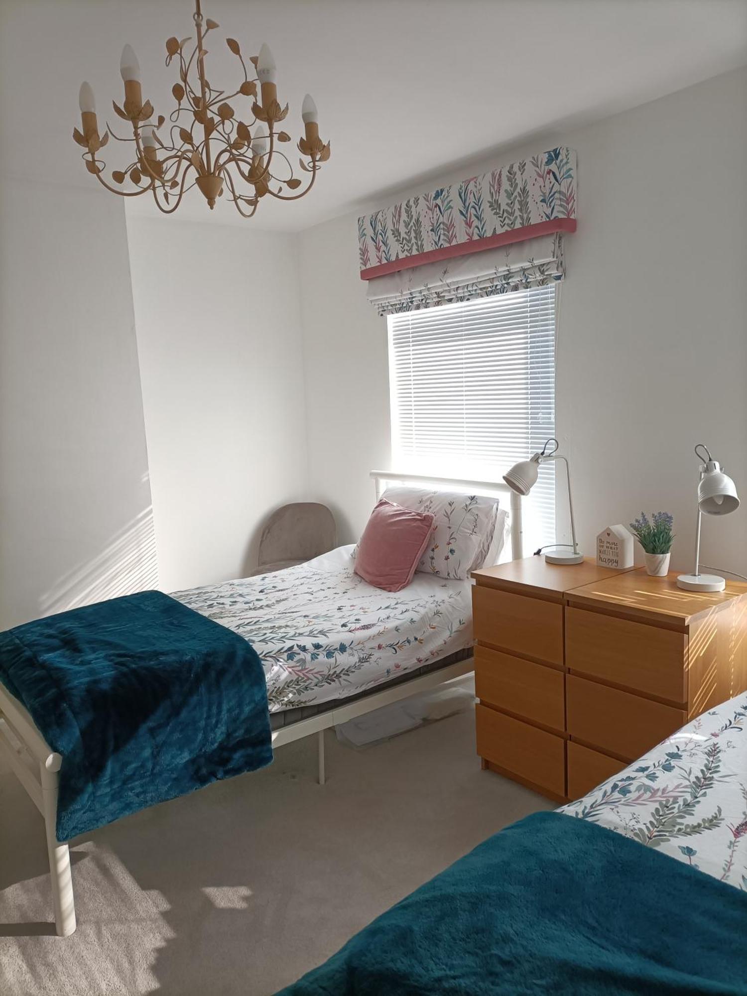 Mill Vakantiehuis Carrickfergus