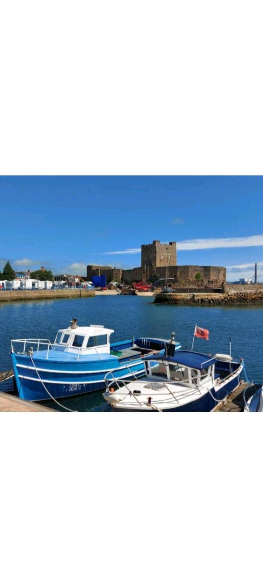 Mill Carrickfergus