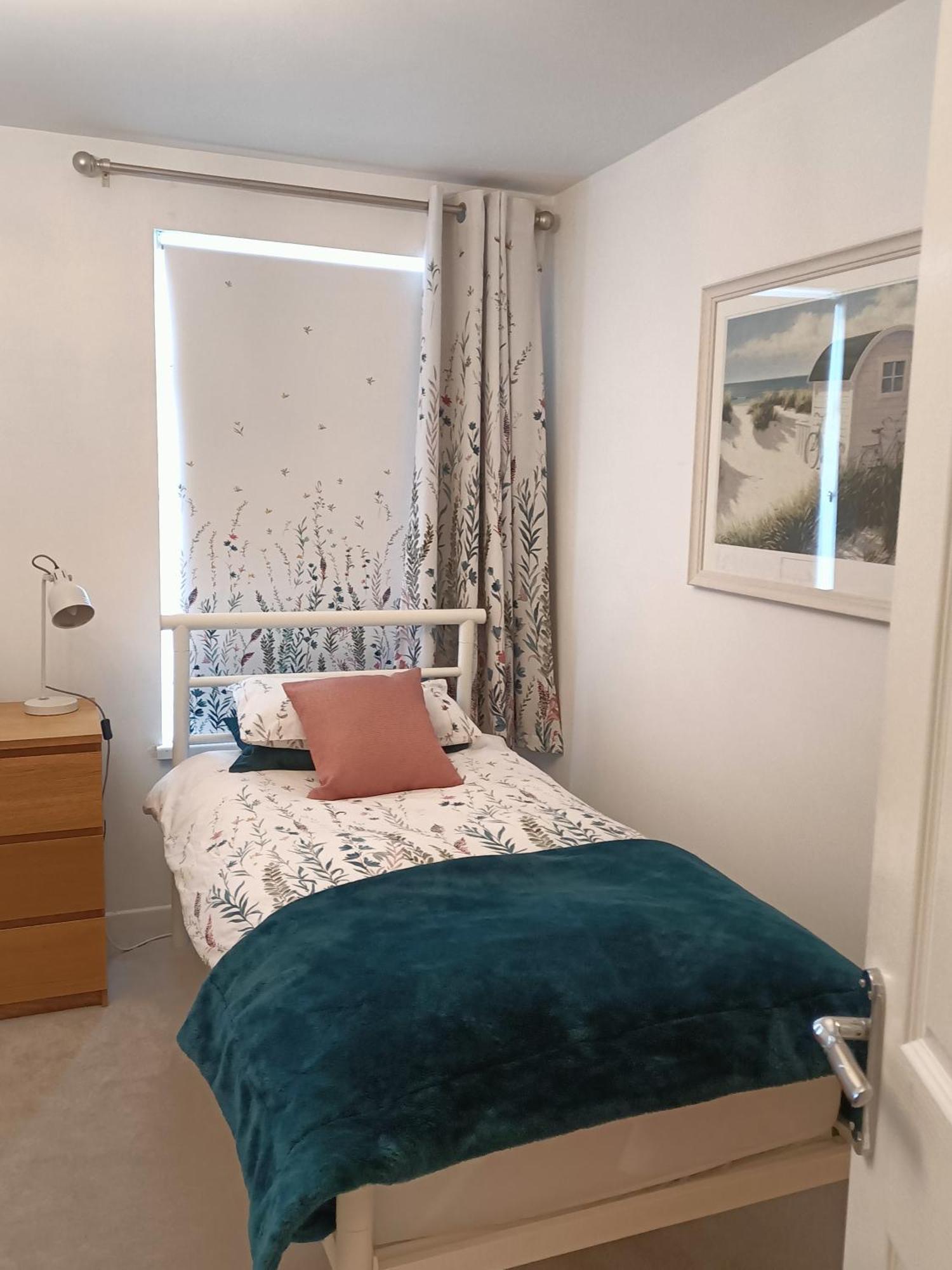 Mill Vakantiehuis Carrickfergus