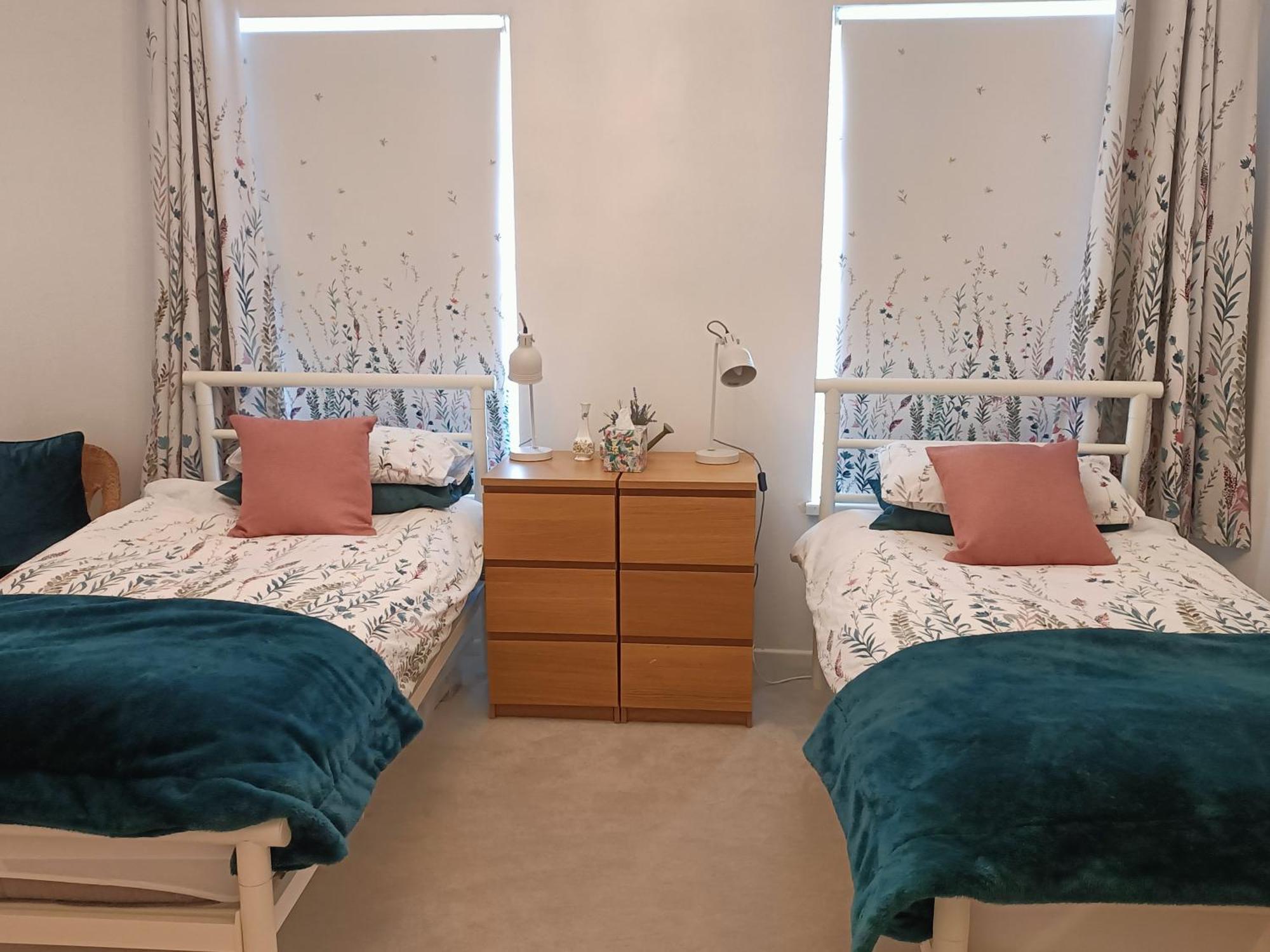 Vakantiehuis Mill Carrickfergus